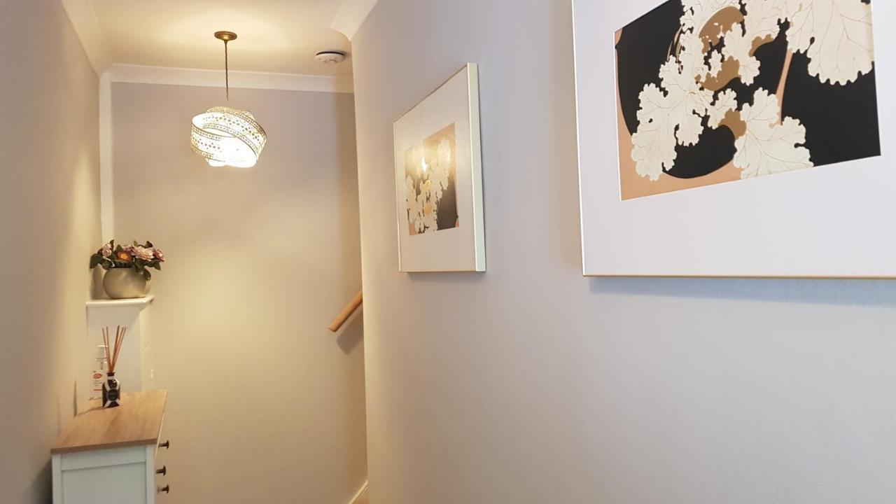The Green Views Apartment Families, Tourists, Professionals Maidenhead Exterior foto