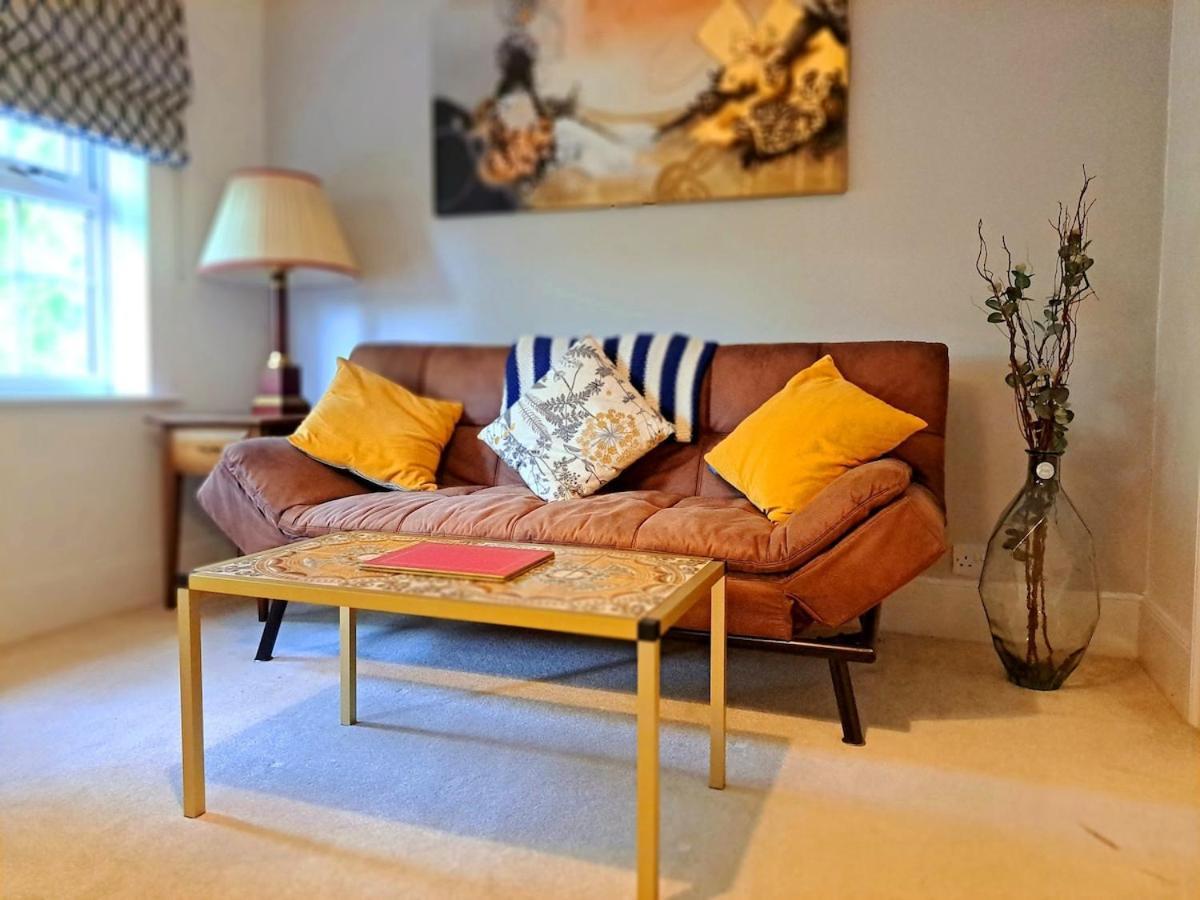 The Green Views Apartment Families, Tourists, Professionals Maidenhead Exterior foto